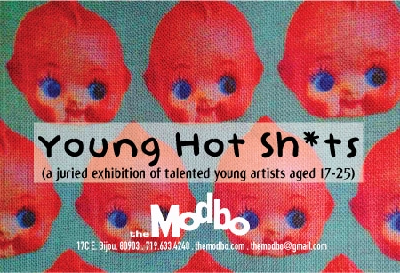 Young Hot Sh*ts
