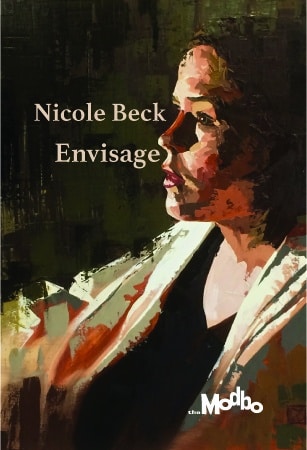 April’s First Friday: Envisage by Nicole Beck